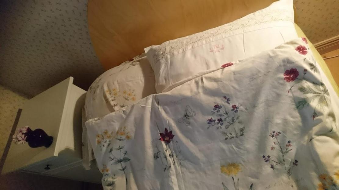 Bo I Remmarloev Bed & Breakfast Eslov Exterior photo