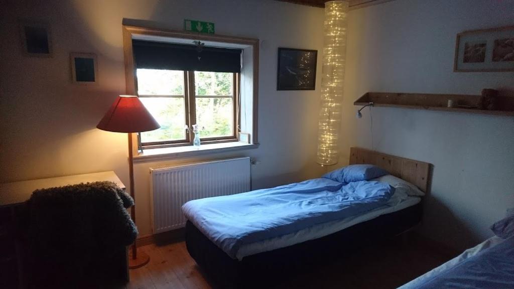 Bo I Remmarloev Bed & Breakfast Eslov Exterior photo