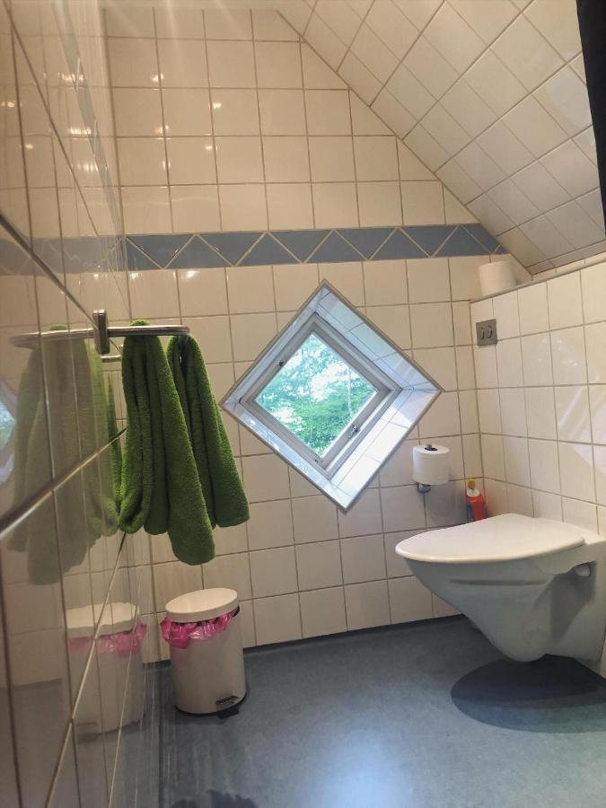 Bo I Remmarloev Bed & Breakfast Eslov Exterior photo